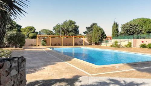 Appartement charmant à Fitou avec piscine partagée - 36 m² - Foto 1