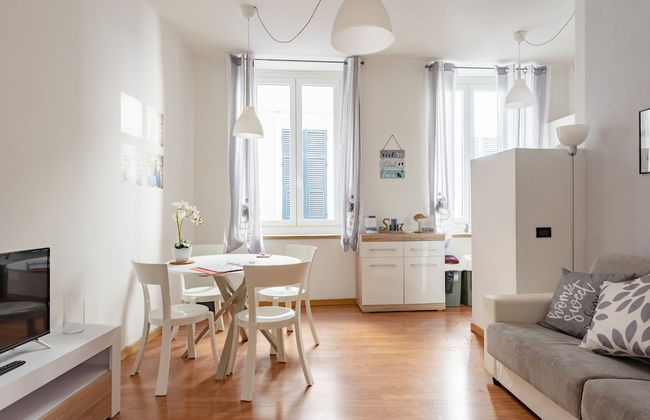 Mazzini 12 - Foto 24