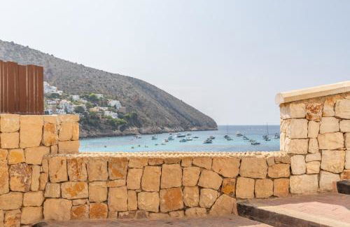 Mini Suite La Siesta Cala del Portet - Foto 25