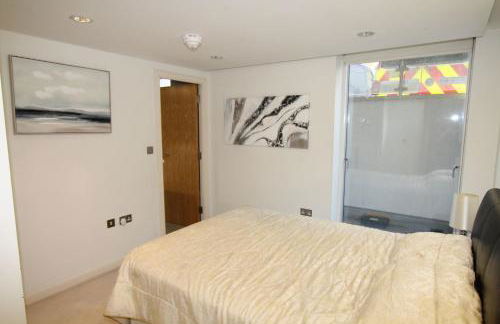 Marylebone Nest - Foto 8