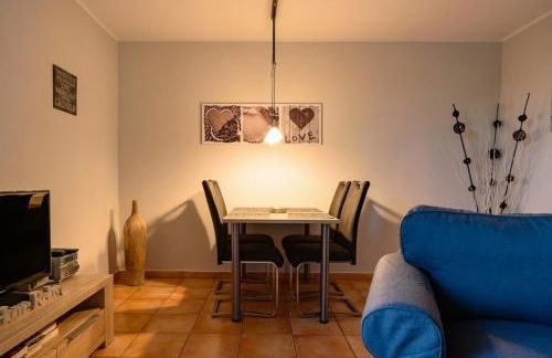 MeerZeit - Sünnenkieker WE4 - ABC287 - nur Feriengäste! - Foto 6