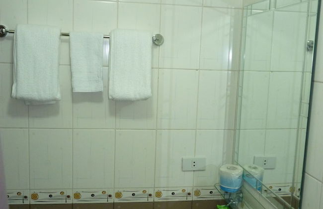 MCH Suites at Le Mirage De Malate - Foto 21