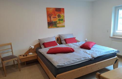 Ferienhaus Ottilie - Foto 16