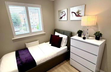 Luxury home Cheshunt - Foto 6