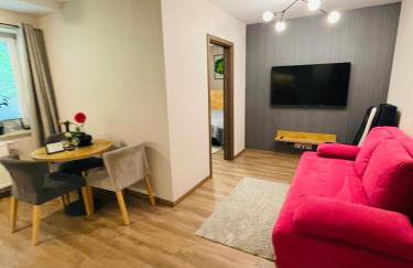 Apartament Góry i Potok - Foto 6