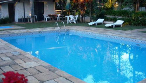 Hotel Fazenda Bandeirantes - Foto 5