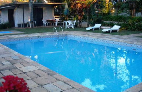 Hotel Fazenda Bandeirantes - Foto 5