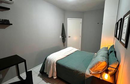 Apartamento Verde Floripa - Foto 34