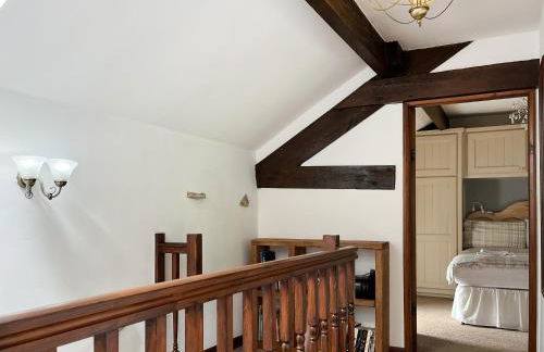 Honeysuckle Cottage - 27880 - Foto 13