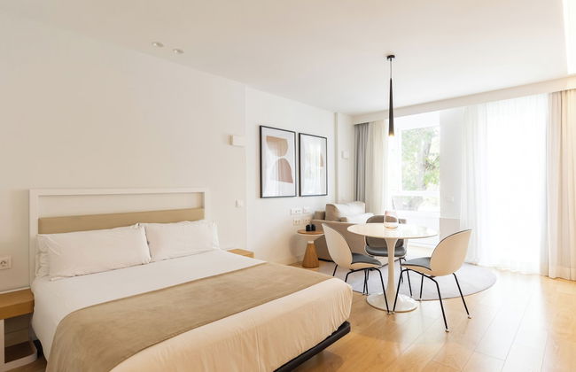 Uma Suites O'Donnell - Foto 56