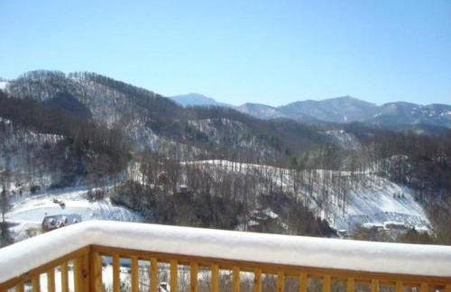 3 Peaks Lodge - Foto 40