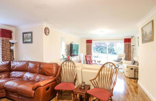 Queen's Cottage - Foto 26