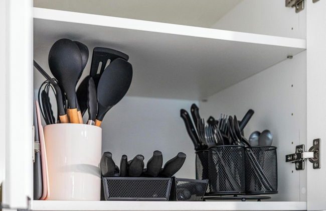 Lux Retreat By Renzzi - Foto 55