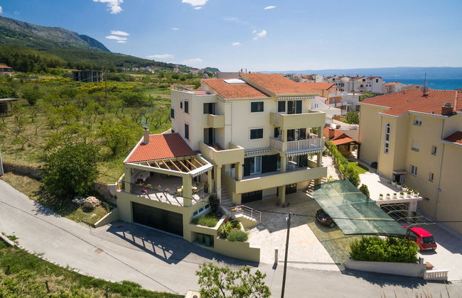 Villa Leon - Foto 64