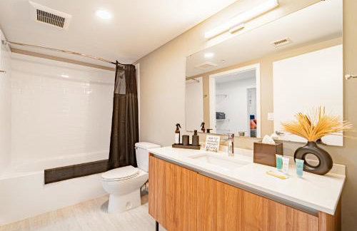 Devereaux Miami Luxury 2 Bedroom Apartment - Foto 12