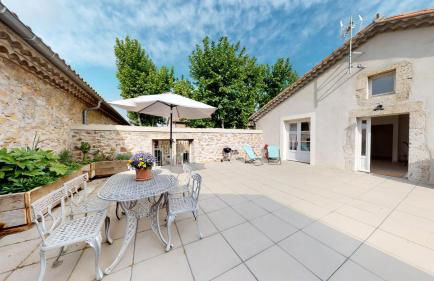 Domaine Paul Huc - Foto 28