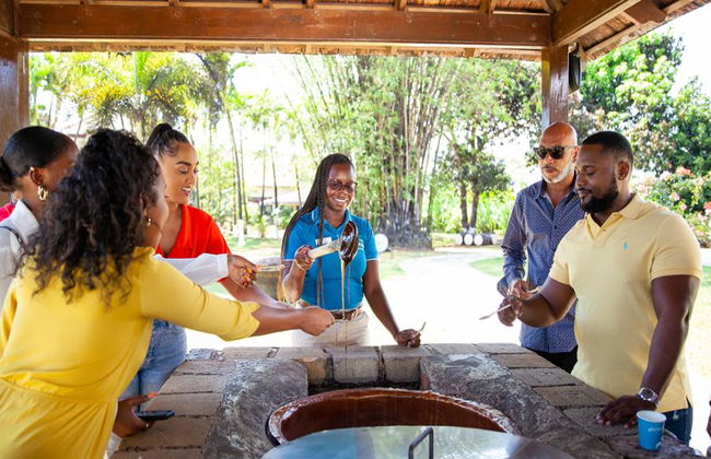 Chukka Appleton Estate Rum Express - Foto 4