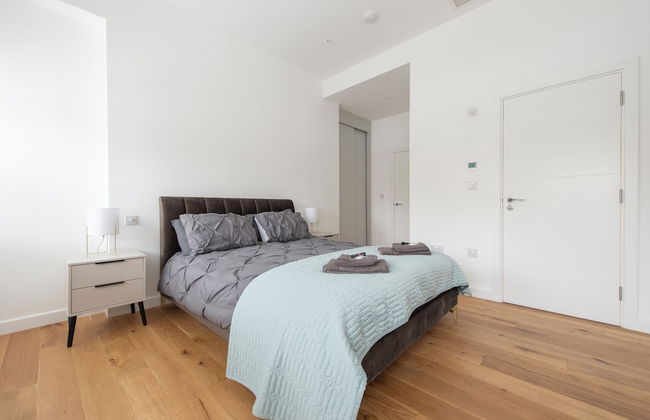 Exquisite 3BR Duplex Apartment, Air-con& Amenities - Foto 10