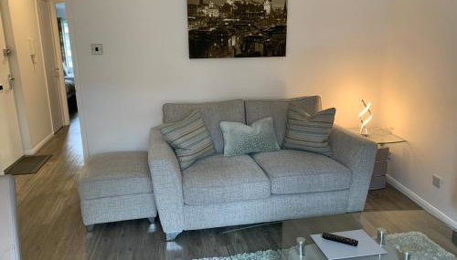 Luxury City Centre Apartment - Foto 2