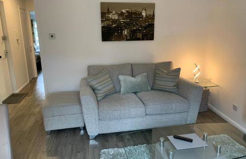 Luxury City Centre Apartment - Foto 2