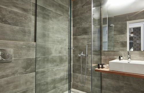 Angelina Aegina Boutique Escape - Foto 36