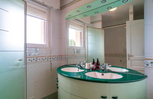 Villa St Jacques - Vue mer avec grand jardin - Foto 12