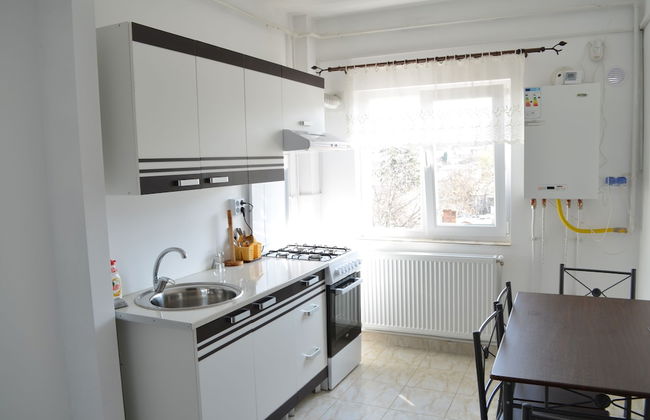 Alexys Residence 8 - Foto 6