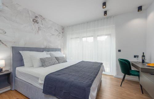 Brand new Villa 'Maslina' with Pool - Foto 50