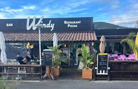 Les Issambres appartements climatisés en bord de mer - Foto 13