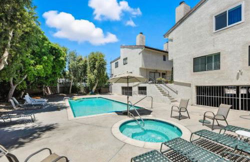 Burbank Bliss Retreat - Foto 5