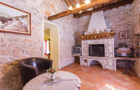 Holiday Home Svmartin Croatia - Foto 13