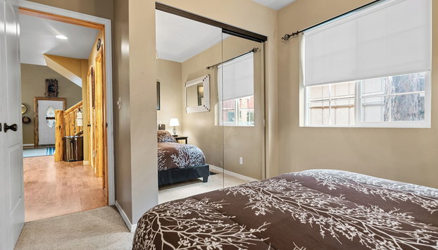 Little Bear Haus - Foto 3, Habitación