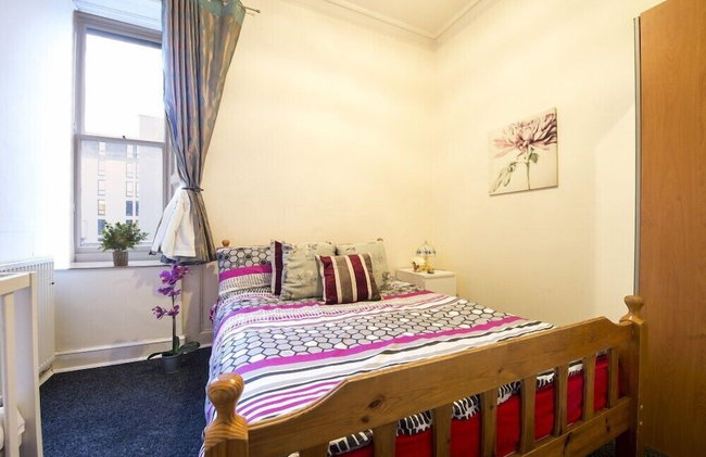 Morrison Central ApartHotel Edinburgh - Foto 8