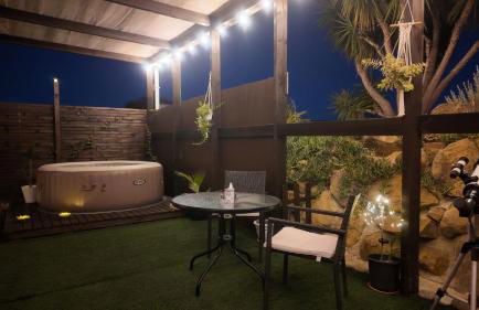 Countryside home Villa Luna with Private Yard & Jacuzzi - Foto 14