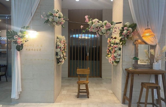 Beache Palace - Foto 3