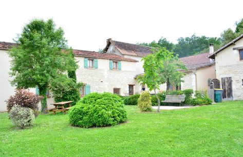 Gîtes le clos du verger - Foto 20