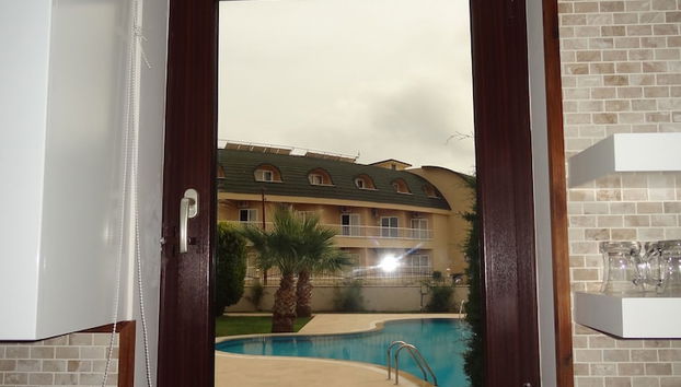 Belek Golf Residence 1 - Photo 2, Private kitchen