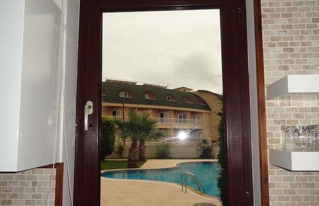 Belek Golf Residence 1 - Photo 2