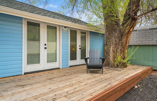 Riverside Colorado - Foto 50