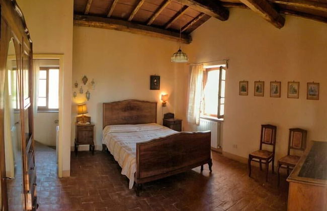 Agriturismo Casa Greppo - L'Ulivo - Foto 5