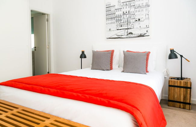 Liiiving - Cosy Experience Apartment II - Foto 6