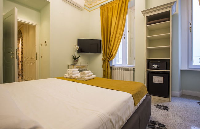 Trastevere Royal Suite Trilussa - Photo 24
