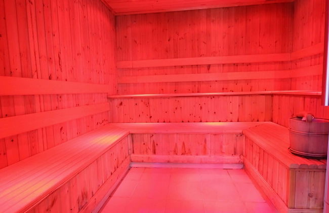 Holiday Home in Stoumont With Private Sauna - Photo 22