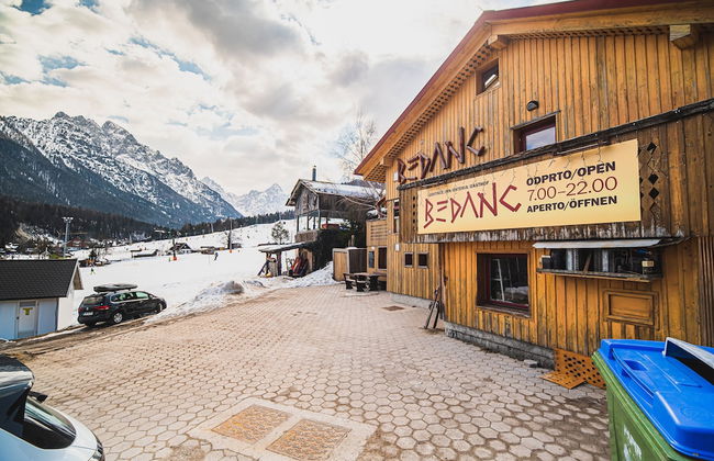 Apartments Bedanc - Photo 54