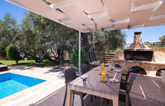 Azure Palatial - Foto 20