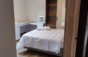 Residencial Luce Del Sole - Casa Nº 6 - Photo 14