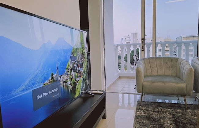 104 NIC - 403 Stay Cosmo City Suite - Photo 46