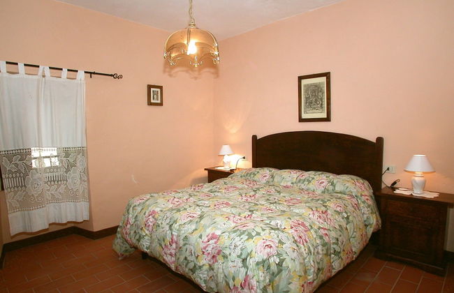 Farmhouse in Umbria Near Palazzo Bourbon - Foto 6