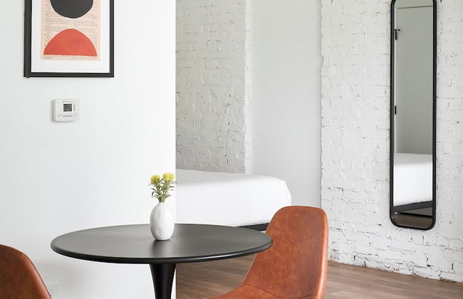 Kasa Studio Revival Atlanta - Foto 46