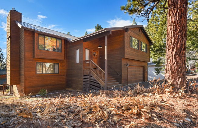 Heritage Crest - Foto 38